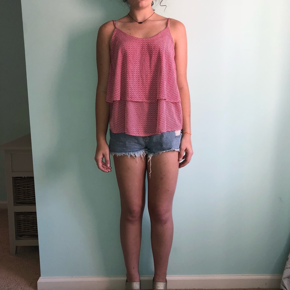 Tank top